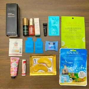 💚$40 - Skincare Bundle (Over $70 value!)